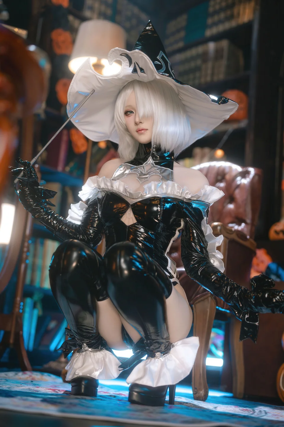 屿鱼_No_072_尼尔：机械纪元_2B_万圣女巫同人_70P_596MB tg@simisebaisi 【丝足阁】047.webp